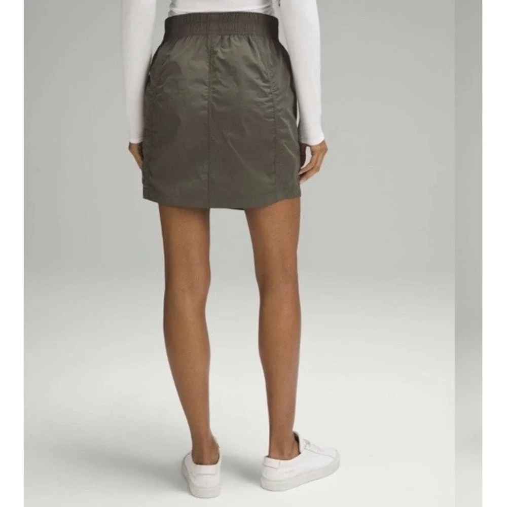 lululemon athletica excellent worn